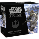 SWL39 Star Wars Legion Rebel Veterans Unit Expansion