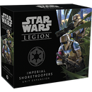 SWL41 Star Wars Legion Imperial Shoretroopers Unit