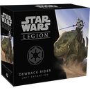 SWL42 Star Wars Legion Dewback Rider Unit