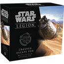 SWL43 Star Wars Legion Crashed Escape Pod