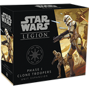 SWL47 Star Wars Legion Phase 1 Clone Troopers