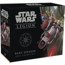 SWL48 Star Wars Legion Barc Speeder Unit
