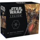 SWL49 Star Wars Legion B1 Battle Droids Unit Expansion