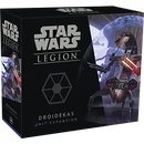 SWL50 Star Wars Legion Droidekas Unit