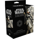 SWL52 Star Wars Legion Stormtrooper Upgrade Expansion