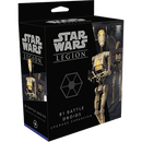 SWL54 Star Wars Legion B1 Battle Droid Upgrade Expansion