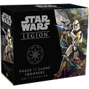 SWL61 Star Wars Legion Phase II Clone Troopers Unit