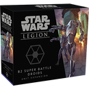 SWL62 Star Wars Legion B2 Super Battle Droids
