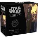 SWL65 Star Wars Legion Vital Assets Pack