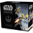 SWL68 Star Wars Legion Clan Wren Unit