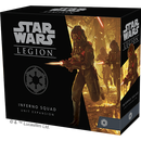 SWL69 Star Wars Legion Inferno Squad Unit Expansion