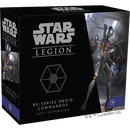 SWL72 Star Wars Legion Bx-series Droid Commandos Unit
