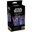 SWL75FR Star Wars Legion Republic Specialists Personnel Expansion (French)