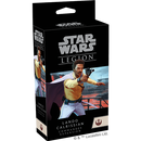 SWL78 Star Wars Legion Lando Calrissian Commander Expansion