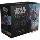SWL81 Star Wars Legion LAAT/LE Patrol Transport Unit Expansion