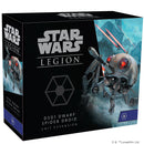 SWL88 Star Wars Legion DSD1 Dwarf Spider Droid Unit Expansion