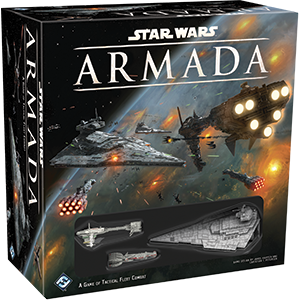 SWM01 Star Wars Armada Armada Base Game