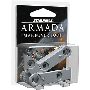 SWM10 Star Wars Armada Maneuver Tool