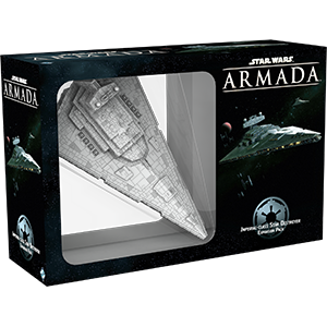 SWM11 Star Wars Armada Imperial Class Star Destroyer
