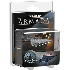 SWM15 Star Wars Armada Imperial Raider