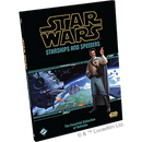 RPG Star Wars: Starships and Speeders