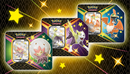 Pokémon Shining Fates Tin