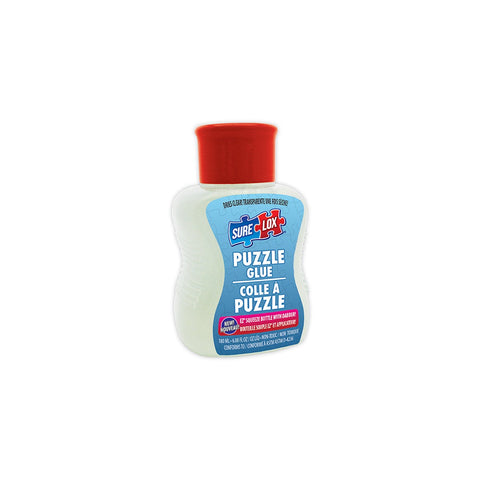 Sure Lox Puzzle glue 180ml