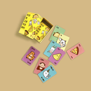 CG Taco Cat Goat Cheese Pizza