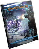 Starfinder Tech Revolution