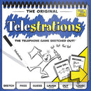 Rental Telestrations