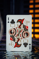 Playing Cards Bicycle Theory 11 Artisan