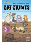 2pg Cat Crimes