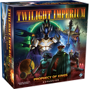 BG Twilight Imperium: Prophecy of Kings