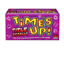 Pg Times Up Title Recall