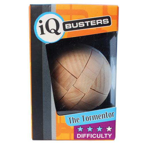 Puzzle IQ Busters Wooden