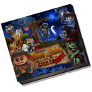 Pg Town Of Salem Nsfw