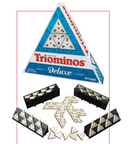 MG Tri-Ominos Deluxe