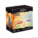 Wizkids D&D Minis 96013 Spell Effects Tumultuous Templates