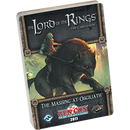 Lord of the Rings LCG Mec15 Massing At Osgillath