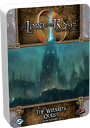 Lord of the Rings LCG Mec75 Wizard's Quest