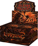FaB Flesh and Blood Uprising Booster Box