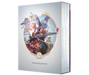 Dungeons and Dragons 5th Edition Rules Expansion Gift Set Alternate Art Cover