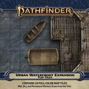 Pathfinder Flip-Tile Urban Waterfront Expansion