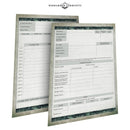 GW Warhammer 40K Crusade Journal