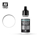 Vallejo Surface Primer 17ml White