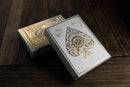 Playing Cards Bicycle Theory 11 Artisan