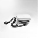 Gamegenic Deck Box: Game Shell White (250ct)