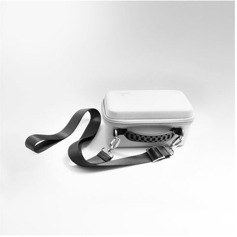 Gamegenic Deck Box: Game Shell White (250ct)