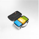 Gamegenic Deck Box: Game Shell White (250ct)