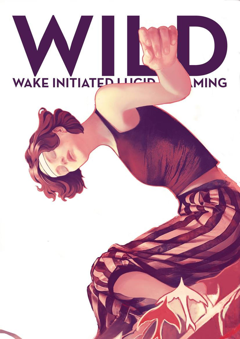 Rpg WILD: Wake Initiated Lucid Dreaming